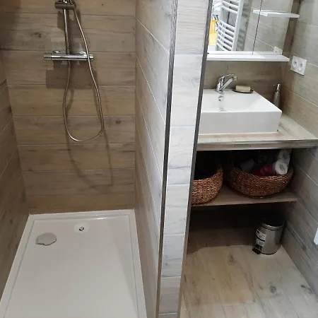 Villa_culomba -t2 4 Couchages *